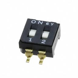 Nidec Copal CFS-0201MB