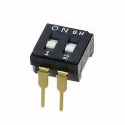 Nidec Copal CFS-0201MC