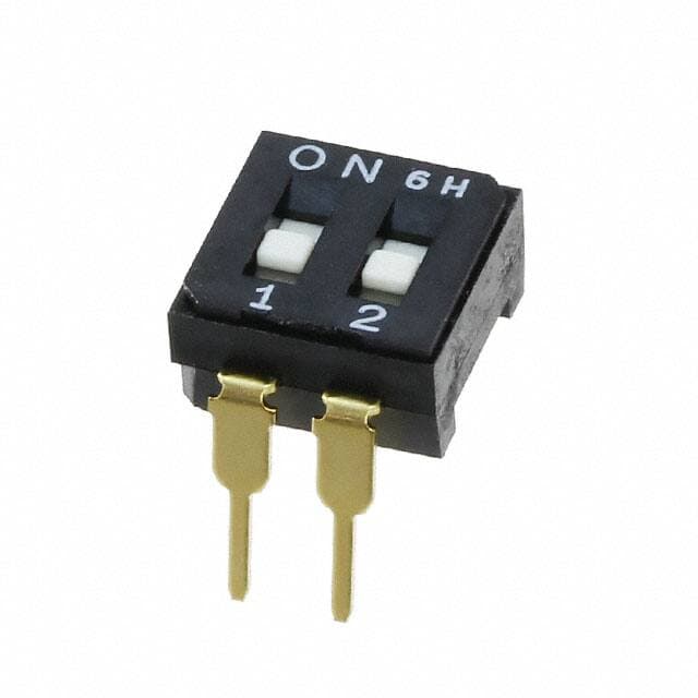 Nidec Copal CFS-0201MC