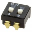 Nidec Copal CFS-0202MA