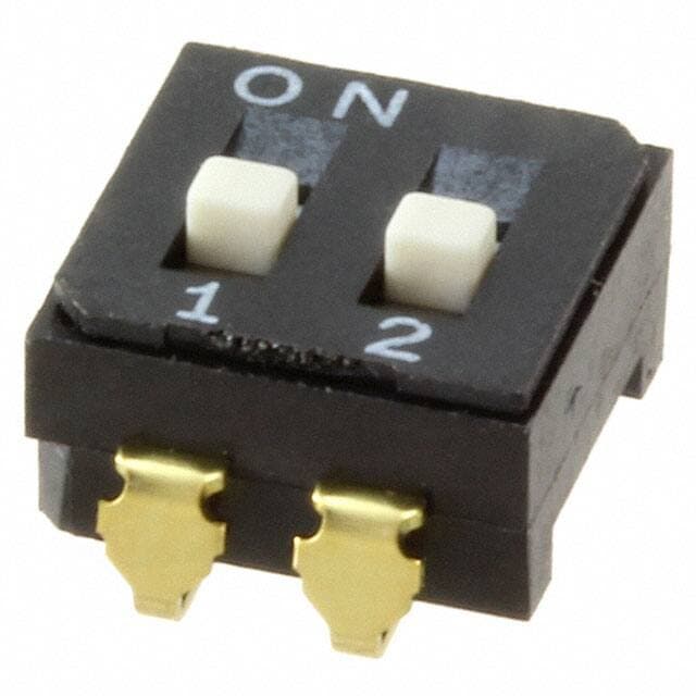 Nidec Copal CFS-0202MA