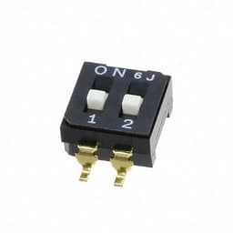 Nidec Copal CFS-0202MB