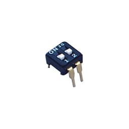 Nidec Copal CFS-0202MC
