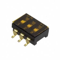 Nidec Copal CFS-0300MB