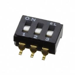 Nidec Copal CFS-0301MB