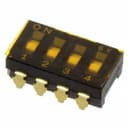 Nidec Copal CFS-0400MA