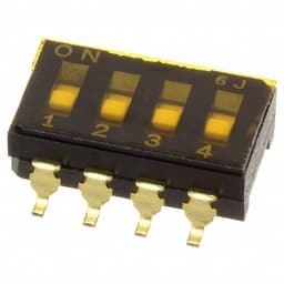 Nidec Copal CFS-0400MB