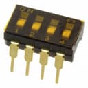 Nidec Copal CFS-0400MC