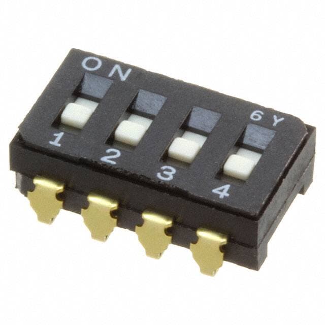 Nidec Copal CFS-0401MA