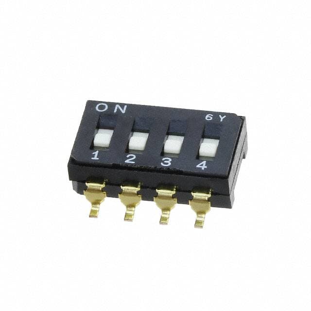 Nidec Copal CFS-0402MB