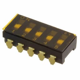 Nidec Copal CFS-0500MA