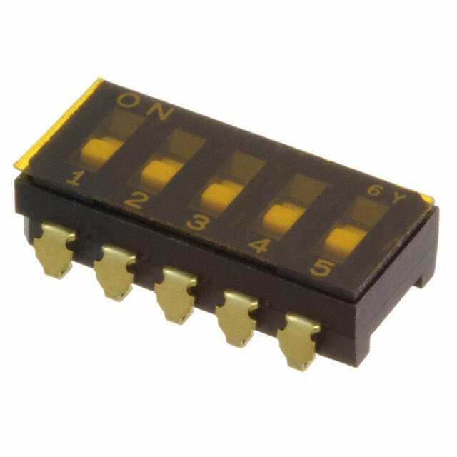 Nidec Copal CFS-0500MA