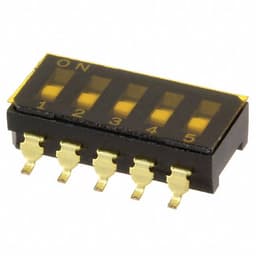 Nidec Copal CFS-0500MB