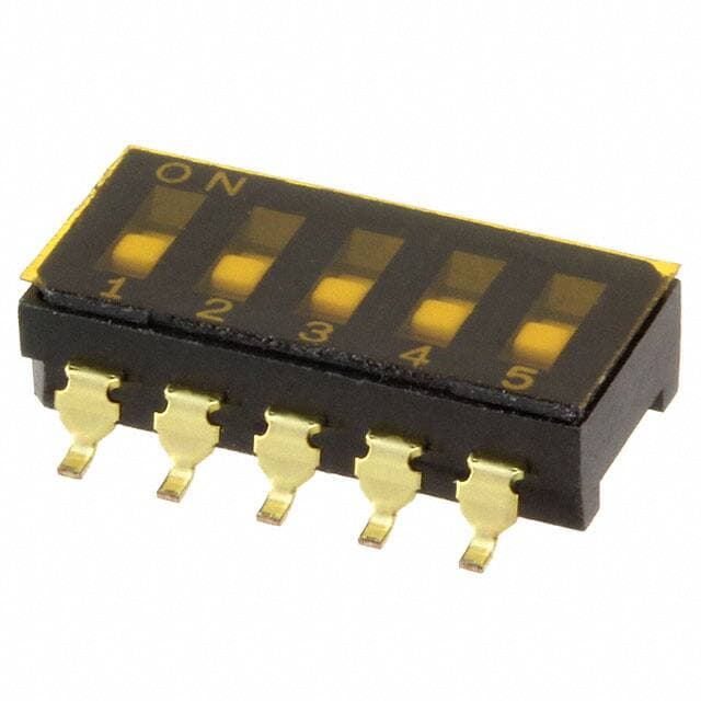 Nidec Copal CFS-0500MB