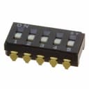 Nidec Copal CFS-0502MA