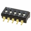 Nidec Copal CFS-0501MB