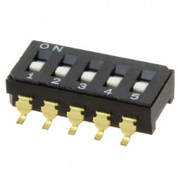 Nidec Copal CFS-0501MB