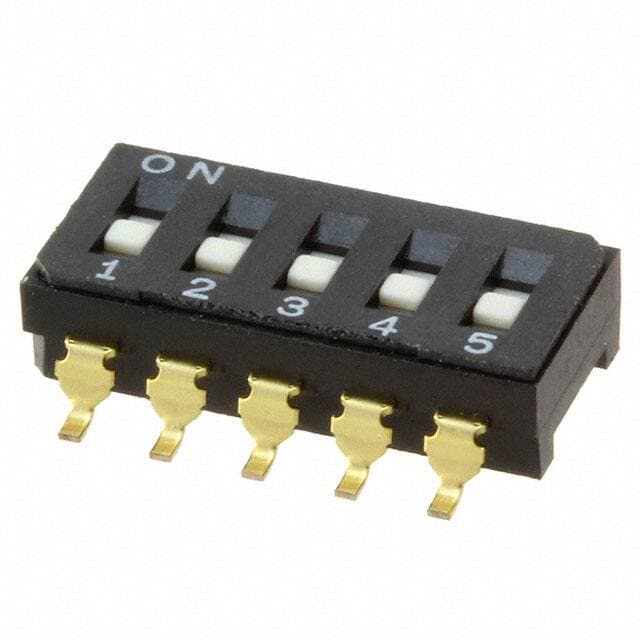 Nidec Copal CFS-0501MB