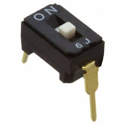 Nidec Copal CFS-0502MB