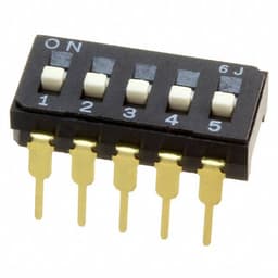 Nidec Copal CFS-0502MC