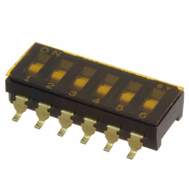 Nidec Copal CFS-0600MB