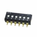 Nidec Copal CFS-0601MB