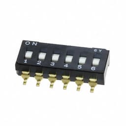 Nidec Copal CFS-0601MB