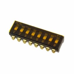 Nidec Copal CFS-0800MA
