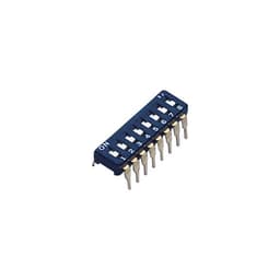 Nidec Copal CFS-0801MC