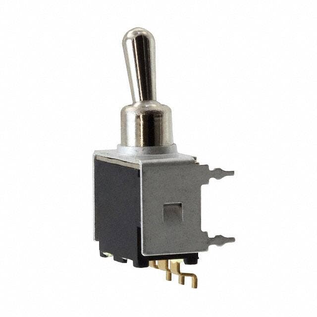 Nidec Copal CF-TA-1EB4-A12