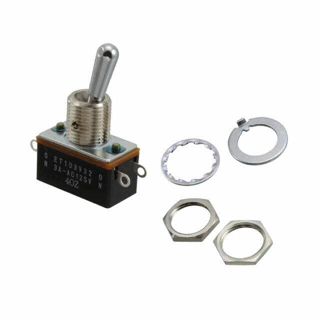Nidec Copal ET103A32-Z