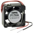 Nidec Copal F17HA-05HC