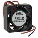 Nidec Copal F251R-12LB