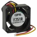 Nidec Copal F251RF-05LLB