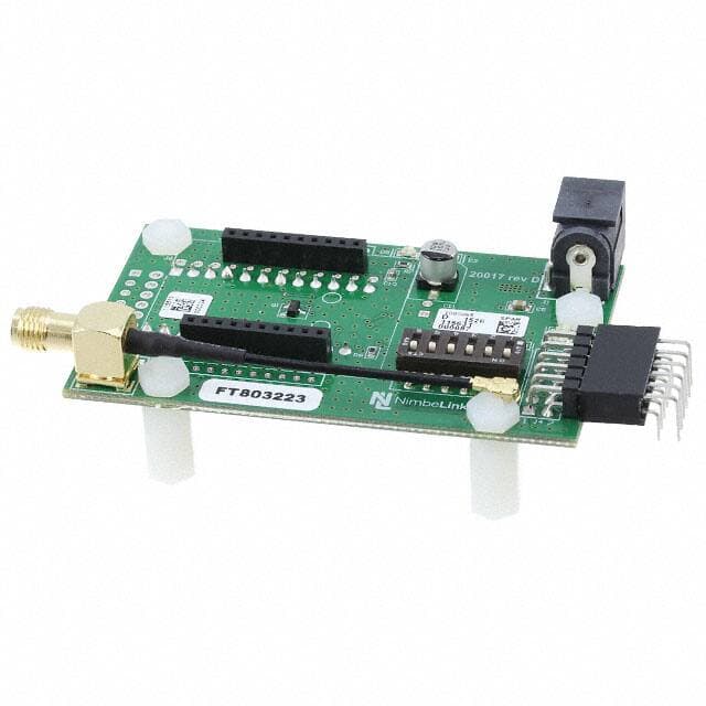 NimbeLink, LLC NL-AB-PMOD