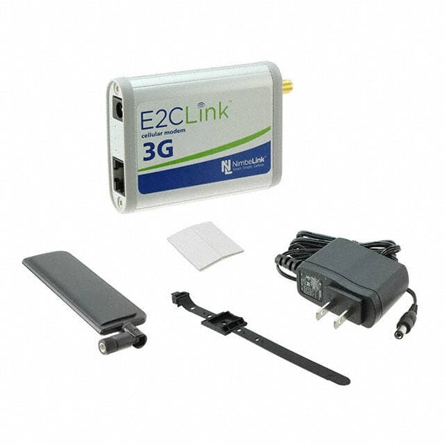 NimbeLink, LLC NL-R-E3GDR
