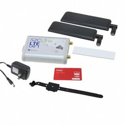 NL-S-C1G-VRNimbeLink, LLC