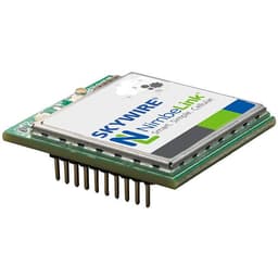 NimbeLink, LLC NL-SW-1XRTT-A