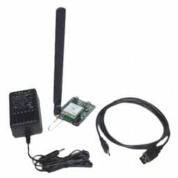 NimbeLink, LLC NL-SWDK-1XRTT-V