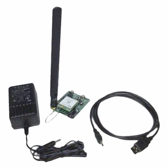 NimbeLink, LLC NL-SWDK-1XRTT-V
