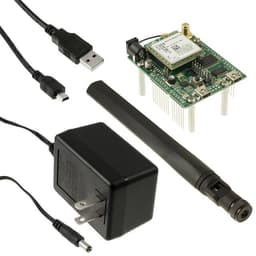 NL-SWDK-GPRSNimbeLink, LLC