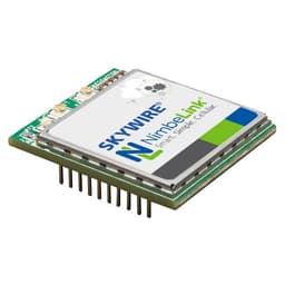 NimbeLink, LLC NL-SW-EVDO-A