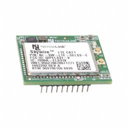 NimbeLink, LLC NL-SW-LTE-GELS3-E
