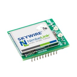 NimbeLink, LLC NL-SW-LTE-QBG96
