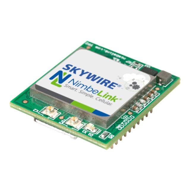 NimbeLink, LLC NL-SW-LTE-S7588-T