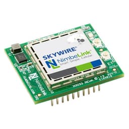 NimbeLink, LLC NL-SW-LTE-S7618RD