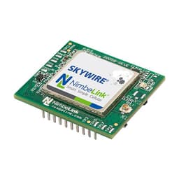 NL-SW-LTE-SVZM20-BNimbeLink, LLC