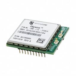 NimbeLink, LLC NL-SW-LTE-TC4EU