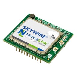 NimbeLink, LLC NL-SW-LTE-WM14