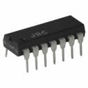 NJR NJM2060D#